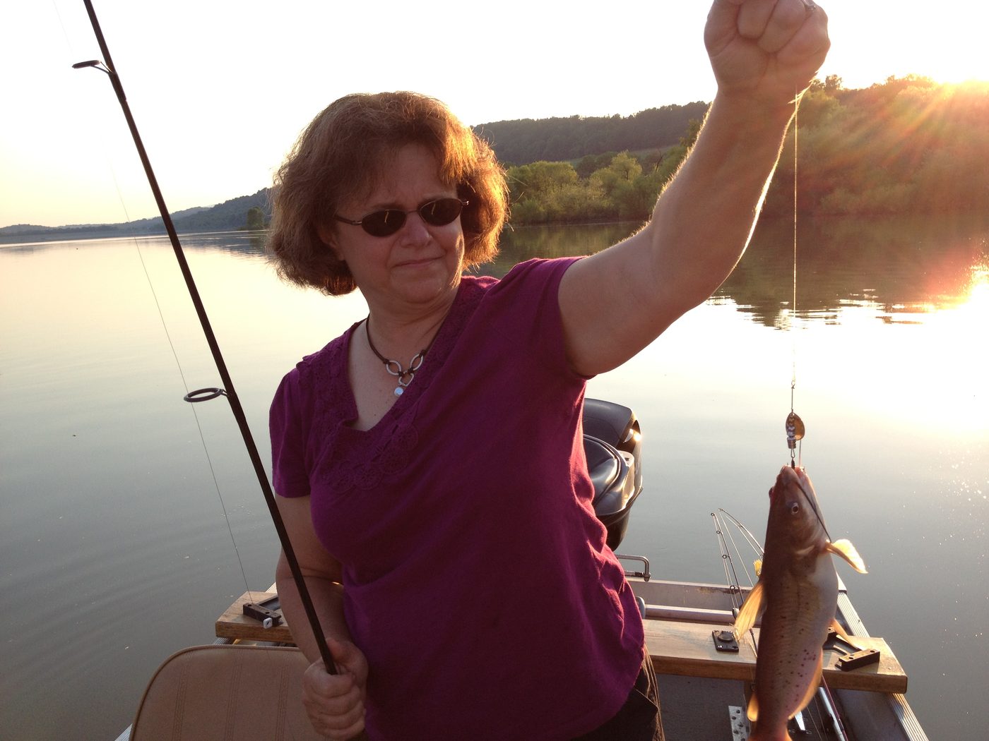 Penny's catfish